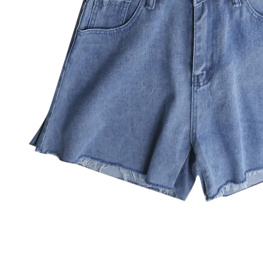 Buy Casual Womens Jeans High Waist 
