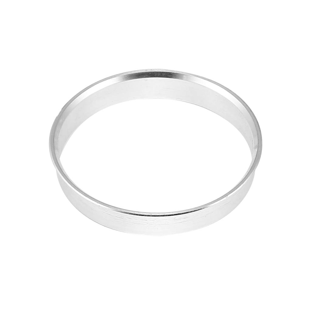 X AUTOHAUX Hub Ring 56.1 To 54.1 Hub Centric Ring Hub Center Ring HUB