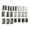 Comprehensive Transmission Overhaul Gearboxes Repair Kit for C30 C70 S80 XC60 6DCT450 MPS6 with Wear Resistant Component