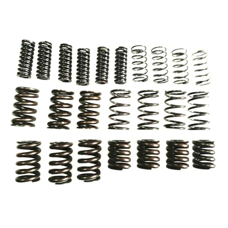 Comprehensive Transmission Overhaul Gearboxes Repair Kit for C30 C70 S80 XC60 6DCT450 MPS6 with Wear Resistant Component