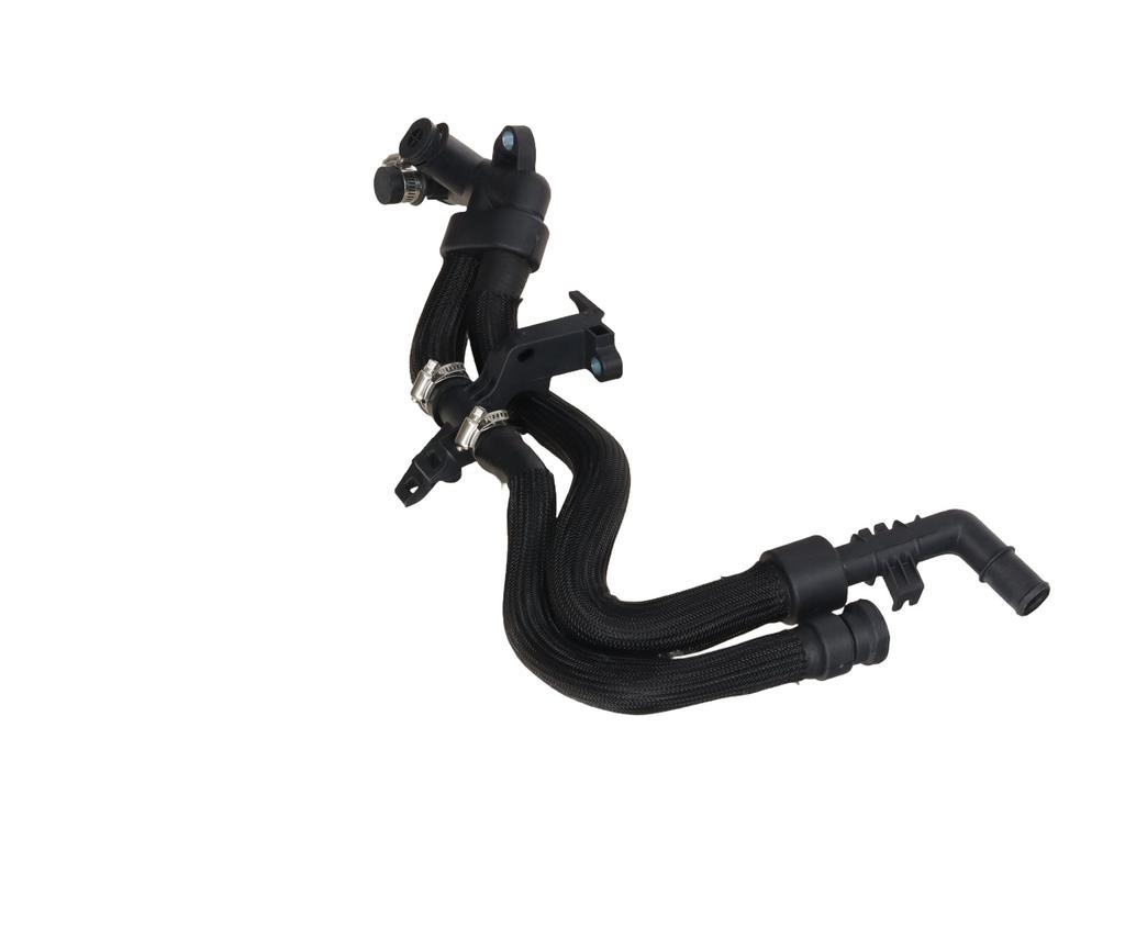 Ft61460 Fast Cooling Pipe