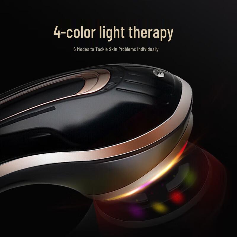 K·SKIN KD9908 Multi-functional Facial Beauty Device