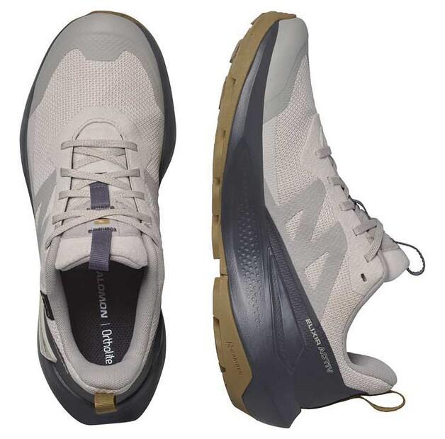 Salomon Elixir Activ Goretex ботинки трекинговые