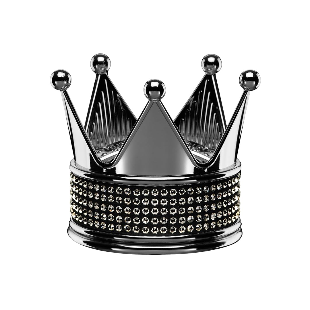 

Автомобильный ароматизатор Royal King Silver EXE Crystal продается DAD GARSON D.A.D. HF114-01-01 (Аромат отдельно)