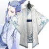 Stylish Ne Zha Ao Bing Cosplay Costume Set With Exquisite Workmanship And Perfect Stitches