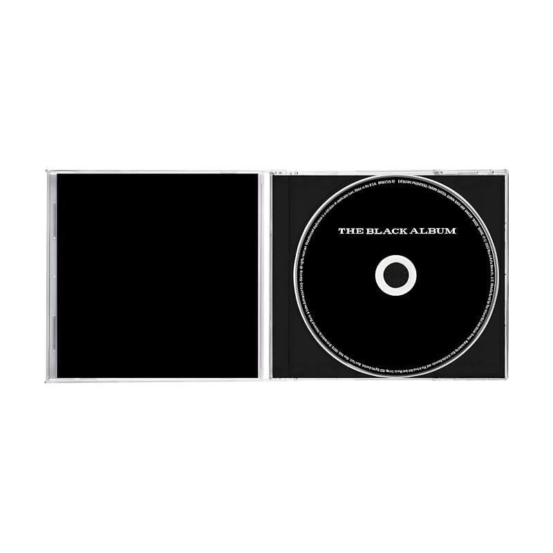 Black Album