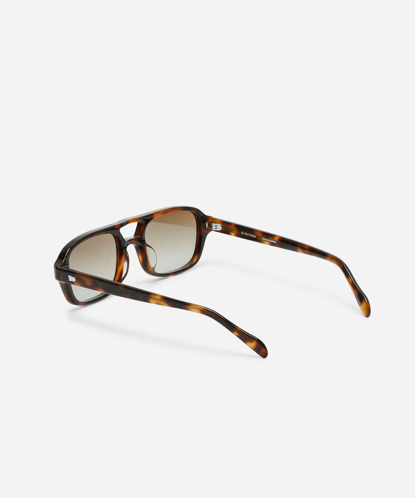 Neotelia Toenda · S-Leopard