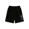 New MLB SS23 Sports Shorts Unisex Black 3ASPB0233-50BKS