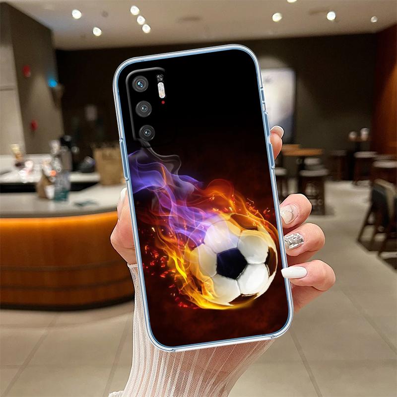 

RE30 Football Soccer Phone Case for Motorola Moto G10 G20 G30 G31 G32 G34 G35 G41 G42 G50 G51 G52 G55 G60 G60S G62 G71 G72 G75 Motorola Moto G32