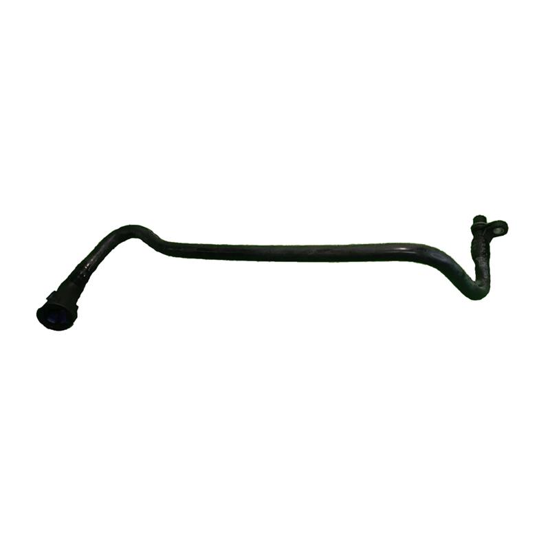 

For Land Rover Sentry Sentinny II F2 Transmission Cooling System LR032542 Oil Cooler Pipe Water Hose чорний