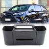 Plastic Construction Armrest Organizer Center Console