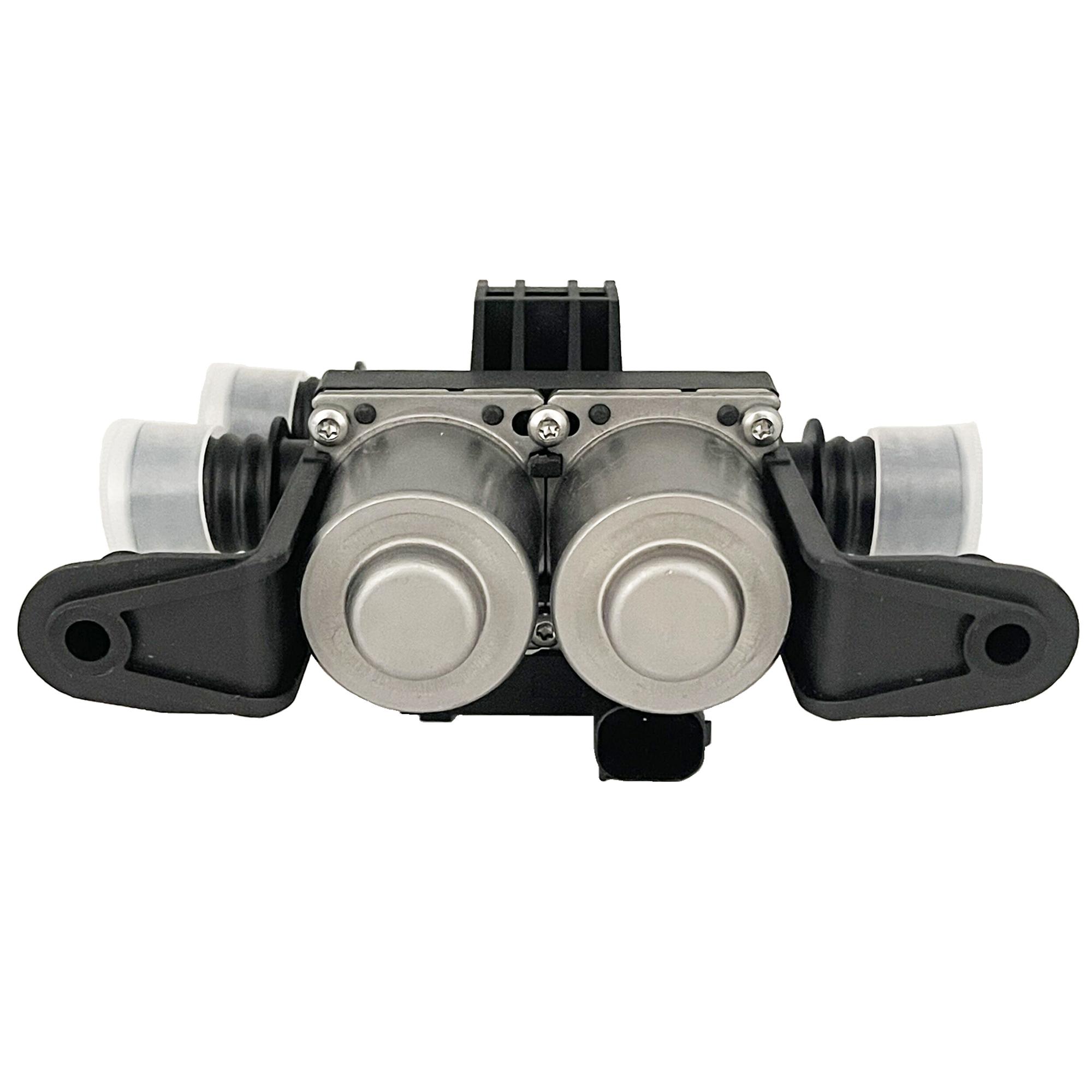 

Регулирующий клапан нагревателя BONTO для BMW E60 E63 E65 E66 535i 535i xDrive 535xi 545i 550i 645Ci X5 5 6 7 серии OEM:64116906652