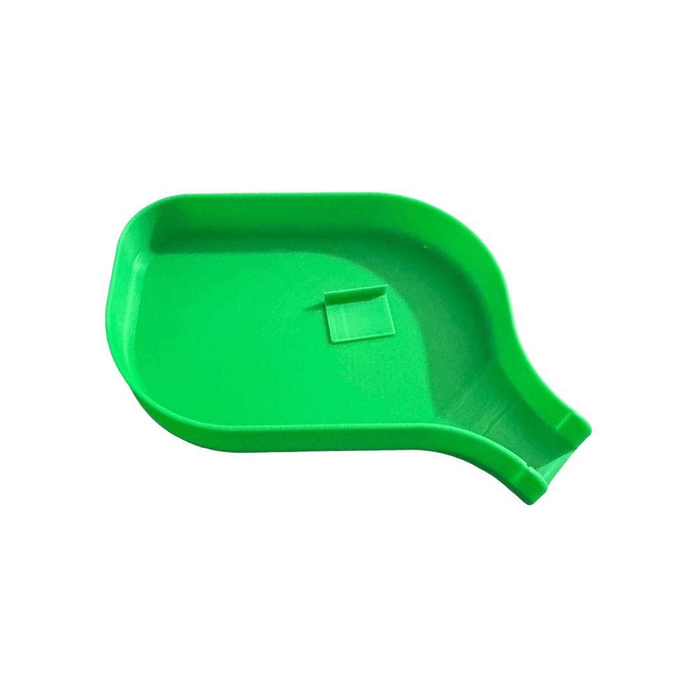 Schnell sortierender Kleinteile-Organizer Langlebige Hardware-Schale Trichter-Schale Stapelbarer Bastel-Organizer