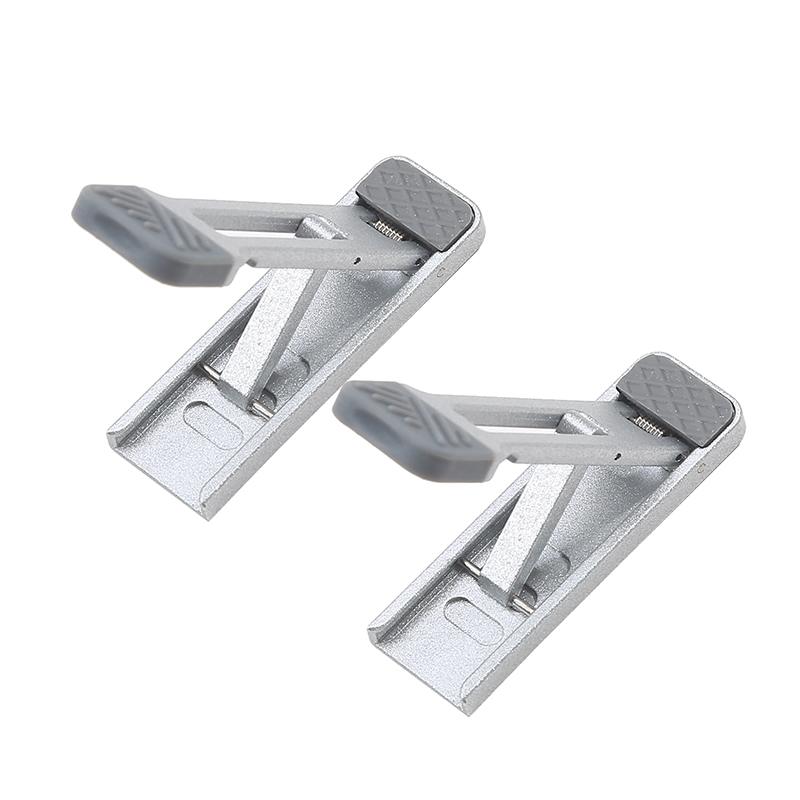 Ayarlanabilir Katlanabilir Braket Mini Taşınabilir Dizüstü Bilgisayar Standı Alaşımlı Isı Azaltma Popüler Dizüstü Bilgisayar Tutucu