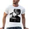 SHINEE TAEMIN WANT T-Shirt Große Größe Kurzarm T-Shirt