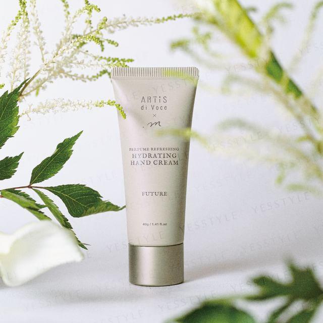ARTiS di Voce - ARTiS di Voce x .m Hydrating Hand Cream Future - 40g