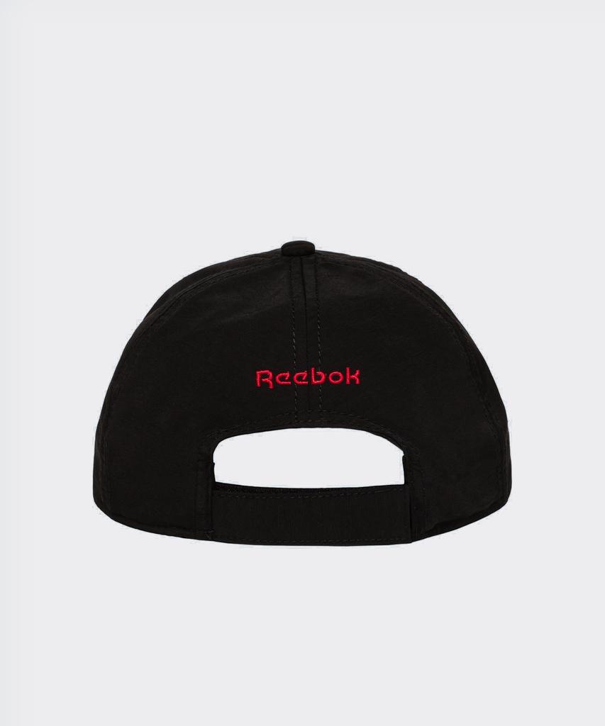 REEBOK Reebok X Kanghyuk Baseball Cap - Black / Rmlb007C99Fab0011000
