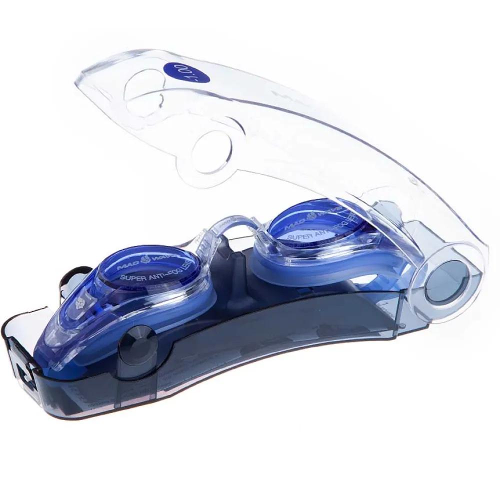 Madwave Плавательные очки Vision Optic Envy