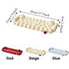 Punch Free Cloud Suction Cup Storage Rack Wall Mounted Wall Display Shelf  Bathroom