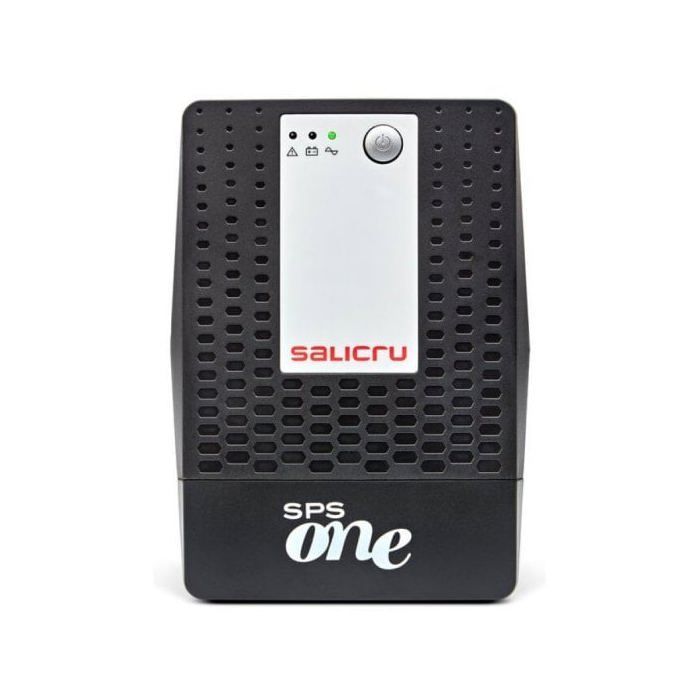 Salicru SPS 1100 ONE BL IEC SAI 1100VA 600W