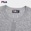 FILA Women's Elegant Cable Knit Cardigan