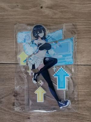 Stella Love Hina Acrylic Stand