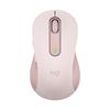 Logitech M650 Wireless Dual-Mode Silent Mouse