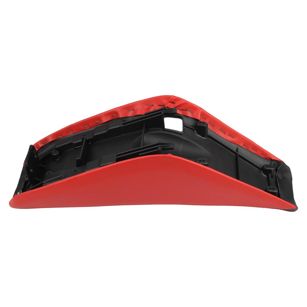 Motorcycle Flat Tall Foam Seat Cushion Shock Absorption For Honda CRF50 XR50 50cc 90cc 110cc 125cc 150cc 160cc Pit Dirt Bike