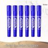 Oil-Based Double-Ended Refillable Broad Tip Marker - Large Capacity, Quick Drying, Waterproof