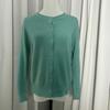 Giacca Cardigan Casual in Maglia Slim Fit alla Moda da Donna Autunno Manica Lunga Cardigan Maglione Top a Maglia Larga Maglioni Girocollo Vintage 25182