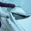 Replacement Frost Cover Windscreen Frost Cover Snow Protection New