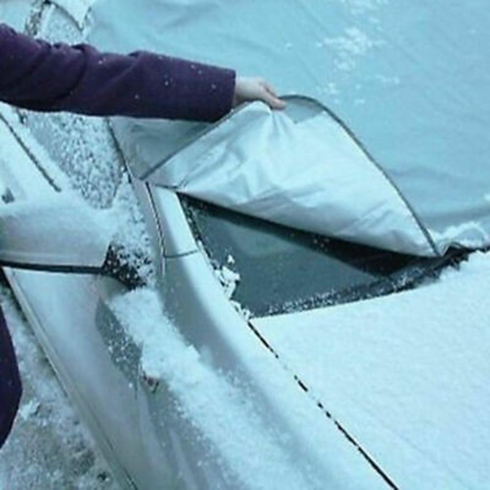 Replacement Frost Cover Windscreen Frost Cover Snow Protection New