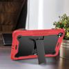 Armor Case For Tab 10.1 TB311FU ZhaoYang K10C K10 2nd TB311XU TB311XC 10.1" Shockproof Case Kickstand Tablet Cover