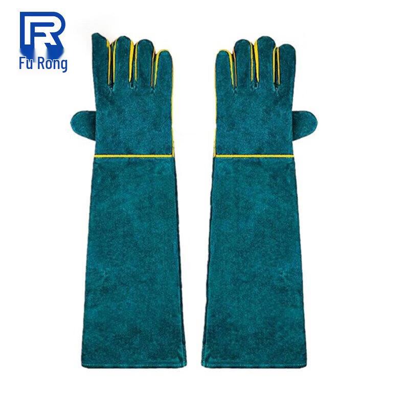 Dog Training Anti-Bite Gloves