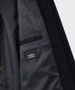 Musinsa Standard Wool Blend Chore Jacket [Navy]
