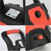 Electric Pressure Washer, 120bar Power Washer, 1600W High Pressure Washer Cleaner with High Power Motor, Insulation Handle