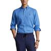 Shirt Men's Summer Blue 710975540007