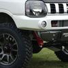 MONSTER SPORT Tow Hook, Front Right Only, for Jimny [JB23W] 798510-5200M