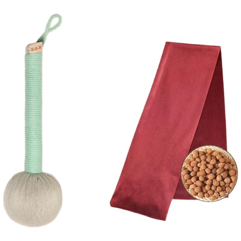 

HANDUNYOU Mugwort Massage Hammer