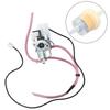 For Honda Generator For Carburetor Fits EU20i and EU2000I Models Reference 16100Z0DD03 with Essential Components