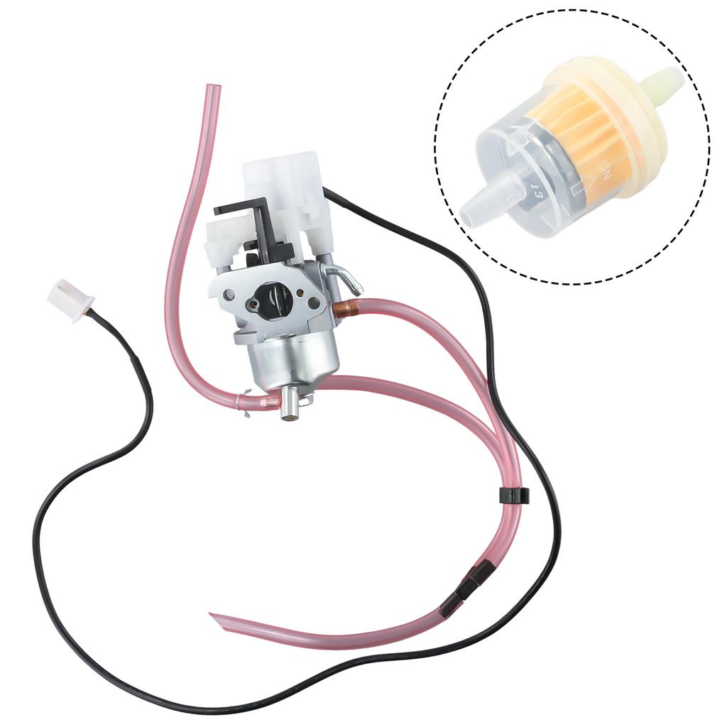 For Honda Generator For Carburetor Fits EU20i and EU2000I Models Reference 16100Z0DD03 with Essential Components