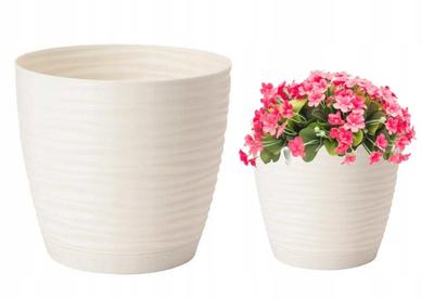 Decoração de casa – Vasos de flores decorativos