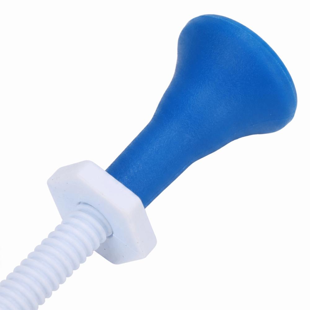 5pcs Plastic Material Golf Training Accessories Adjustable Design Golf Tees Carrier  Golf Training 5 Pcs/Set
