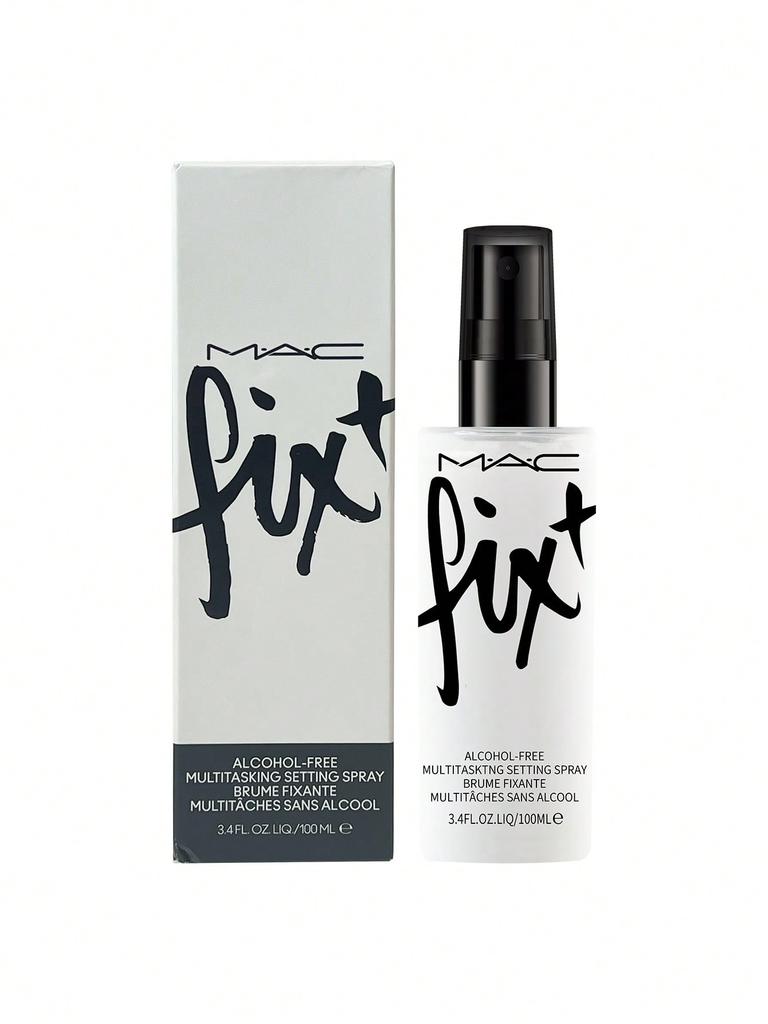 Mac Fix+ Alcohol-Free Multitasktng Setting Spray  3.4 Fl.oz./100ml