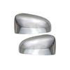 Car Rearview Accessories Full-Coverage Door Mirror Cover For Toyota Camry XV50 55 2012 2013 2014 2015 2016 Car Decoration