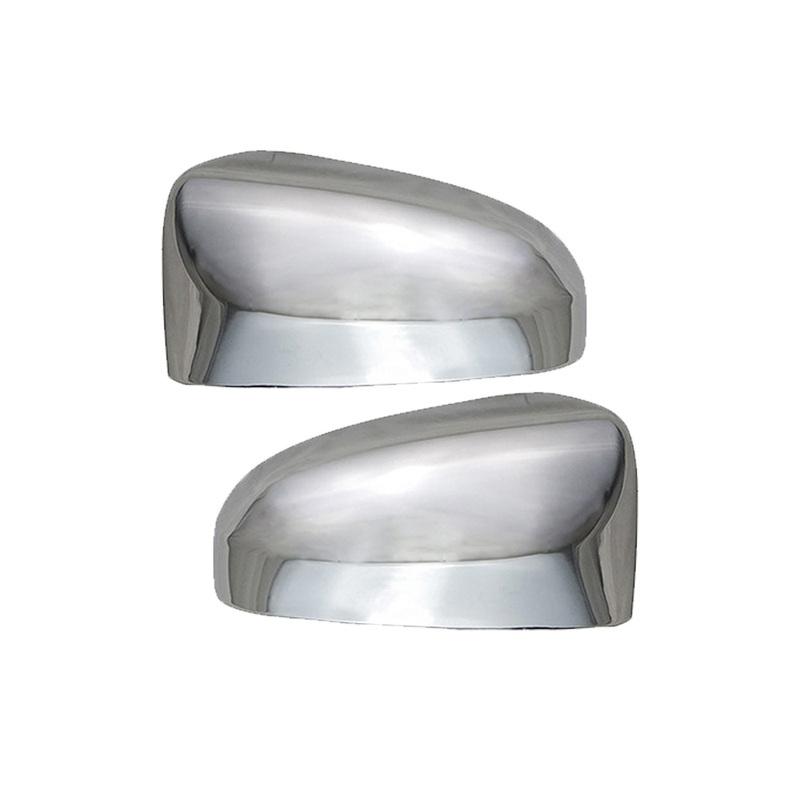 Car Rearview Accessories Full-Coverage Door Mirror Cover For Toyota Camry XV50 55 2012 2013 2014 2015 2016 Car Decoration