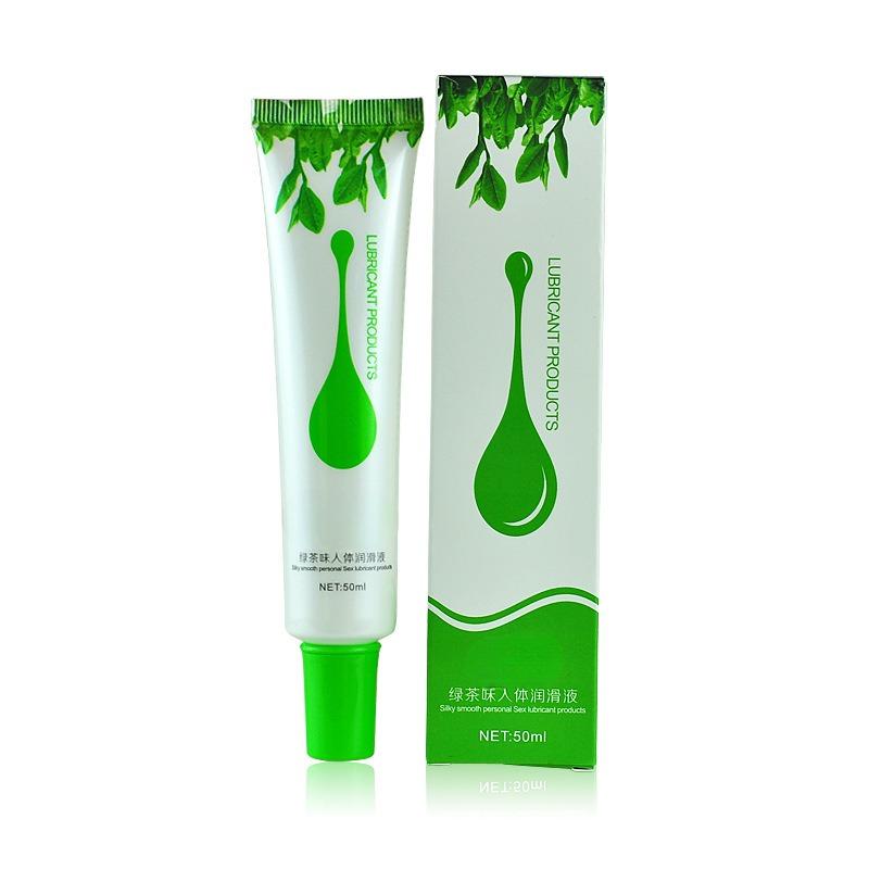 Water-Soluble Lubricant Oil for Adult Pleasure Products, Fruit Flavored Lubricant Oil with Long-lasting Slippery Sensation