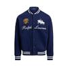 Толстовка Polo Ralph Lauren 710B14220001