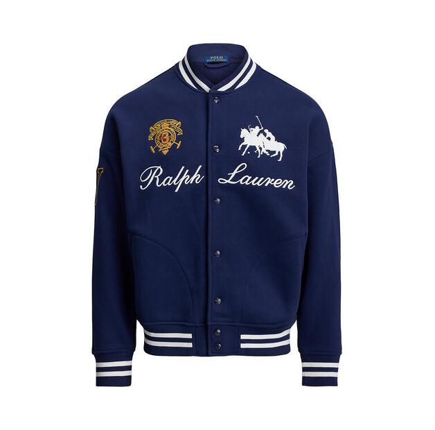 Толстовка Polo Ralph Lauren 710B14220001