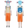 Anime One Piece Cosplay Abbigliamento Tony Tony·Chopper Comic Con Cosplay Costumi di Halloween